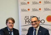 I sud del Mondo ETS sigla un protocollo d’intesa con l’Istituto Krysopea