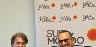 I sud del Mondo ETS sigla un protocollo d’intesa con l’Istituto Krysopea