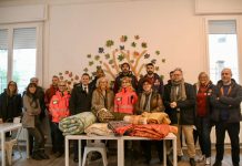 Venezia, potenziato il Piano Freddo: posti letto anche in centro storico