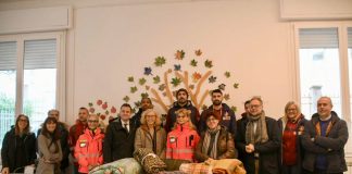 Venezia, potenziato il Piano Freddo: posti letto anche in centro storico