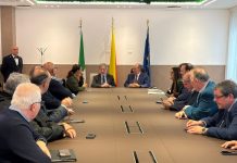 Schifani incontra i sindacati: “Nella finanziaria le risorse del contratto 2025-2027”