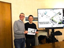 Friuli Venezia Giulia, Roberti: “Dalla Regione 1 milione per la riqualificazione di Piazza Goldoni a Trieste”