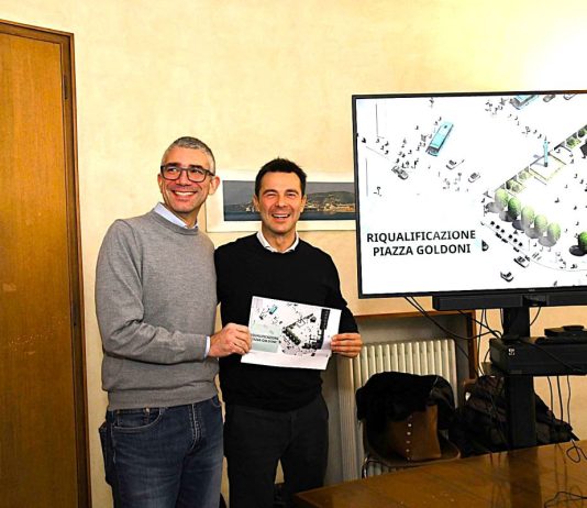 Friuli Venezia Giulia, Roberti: “Dalla Regione 1 milione per la riqualificazione di Piazza Goldoni a Trieste”