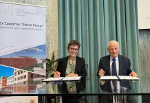 Ad Imperia firmato il piano città degli immobili pubblici