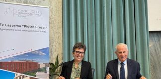 Ad Imperia firmato il piano città degli immobili pubblici