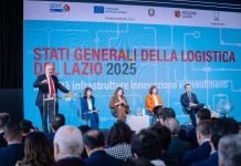 A Roma gli Stati Generali della Logistica, Rocca: “Passaggio fondamentale per una Regione più competitiva”