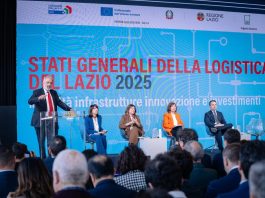 A Roma gli Stati Generali della Logistica, Rocca: “Passaggio fondamentale per una Regione più competitiva”