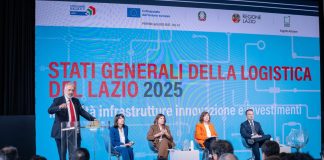 A Roma gli Stati Generali della Logistica, Rocca: “Passaggio fondamentale per una Regione più competitiva”