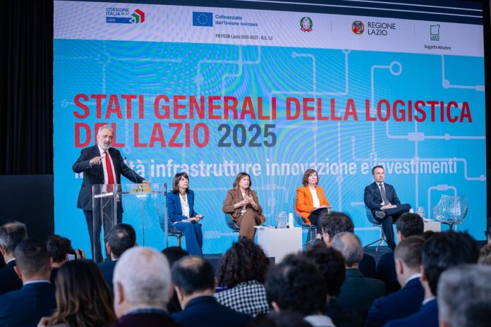 Stati Generali Logistica