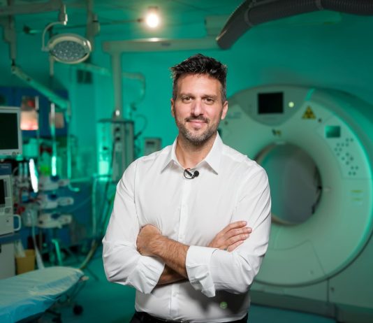 Venerdì 28 novembre su Italia 1 “Le Iene presentano: La Cura – Tutto ciò che devi sapere per stare meglio”