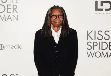 Da Sister Act all’Oscar, Whoopi Goldberg compie 70 anni