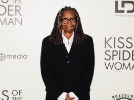 Da Sister Act all’Oscar, Whoopi Goldberg compie 70 anni