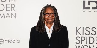Da Sister Act all’Oscar, Whoopi Goldberg compie 70 anni