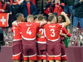 Svizzera e Spagna a un passo dalla qualificazione ai Mondiali 2026