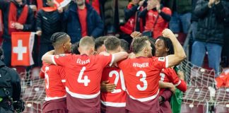 Svizzera e Spagna a un passo dalla qualificazione ai Mondiali 2026