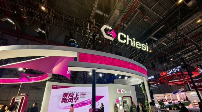 Cina-Italia: CEO Gruppo Chiesi, CIIE è potente acceleratore di innovazione