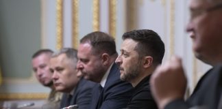 Scandalo corruzione in Ucraina, Zelensky licenzia il suo Capo di gabinetto. Umerov nominato capo delegazione per i negoziati di pace