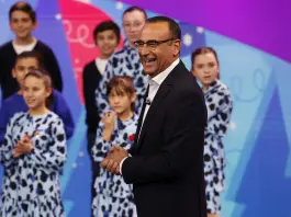 Al via la 68^edizione dello Zecchino d’Oro. Valditara “Musica al centro dei programmi scolastici”, firmata intesa con l’Antoniano