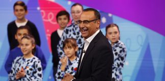 Al via la 68^edizione dello Zecchino d’Oro. Valditara “Musica al centro dei programmi scolastici”, firmata intesa con l’Antoniano