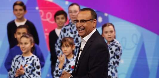 Al via la 68^edizione dello Zecchino d’Oro. Valditara “Musica al centro dei programmi scolastici”, firmata intesa con l’Antoniano