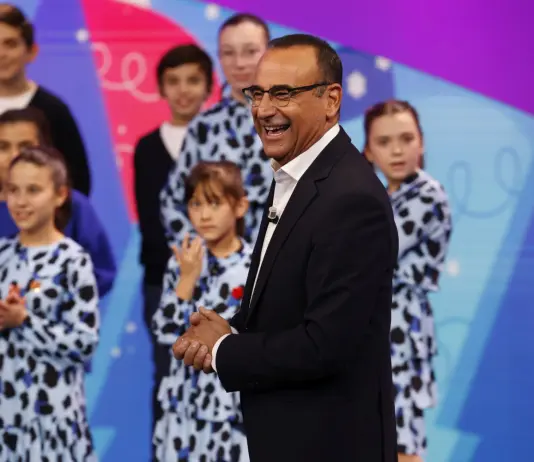 Al via la 68^edizione dello Zecchino d’Oro. Valditara “Musica al centro dei programmi scolastici”, firmata intesa con l’Antoniano