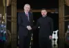 Zelensky ricevuto da Erdogan: “Solo Trump può far finire questa guerra”. Peskov: “Aperti ai negoziati”