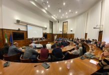 Tavolo al Mimit sulle Acciaierie Valbruna