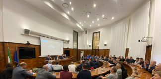 Tavolo al Mimit sulle Acciaierie Valbruna