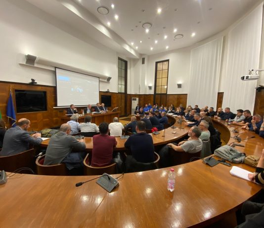 Tavolo al Mimit sulle Acciaierie Valbruna