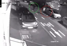 Torino, arrestato il presunto autore dell’omicidio di Marco Veronese