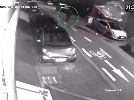 Torino, arrestato il presunto autore dell’omicidio di Marco Veronese