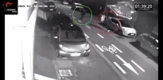Torino, arrestato il presunto autore dell’omicidio di Marco Veronese