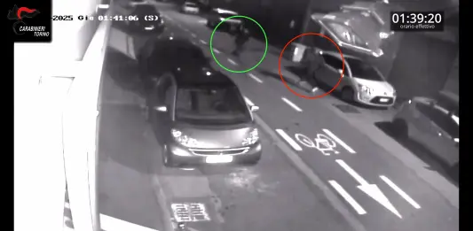 Torino, arrestato il presunto autore dell’omicidio di Marco Veronese