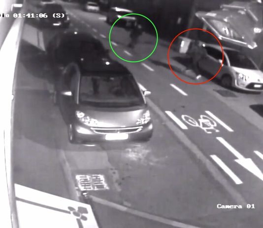 Torino, arrestato il presunto autore dell’omicidio di Marco Veronese