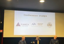 Tagli cinema e audiovisivo, ANICA, APA e CNA lanciano l’allarme