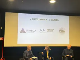 Tagli cinema e audiovisivo, ANICA, APA e CNA lanciano l’allarme