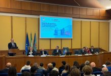 Aurigemma “Trasparenza e tutela dei cittadini al centro delle istituzioni”