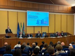 Aurigemma “Trasparenza e tutela dei cittadini al centro delle istituzioni”