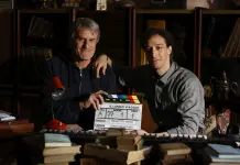 Al via le riprese del tv movie “Franco Battiato. Il lungo viaggio”