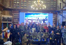 Crosetto “Non dobbiamo investire in difesa perché ce lo chiede la Nato, ma per noi. I tempi sono cambiati”