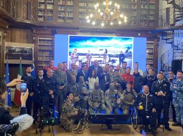 Arriva il calendario della Difesa, Crosetto “Le forze armate danno il meglio quando stanno insieme”