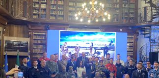 Arriva il calendario della Difesa, Crosetto “Le forze armate danno il meglio quando stanno insieme”