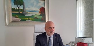 Si autosospende il Direttore generale Asp di Siracusa Alessandro Caltagirone