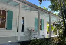 La Rosa Tatuata: Anna Magnani e Tennessee Williams, dalle Notti Romane ai tramonti di Key West casa rosa tatuata