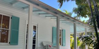 La Rosa Tatuata: Anna Magnani e Tennessee Williams, dalle Notti Romane ai tramonti di Key West casa rosa tatuata