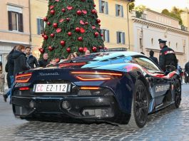 Carabinieri vicini ai cittadini con professionalità e capacità operativa