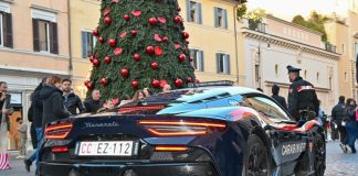 Carabinieri vicini ai cittadini con professionalità e capacità operativa