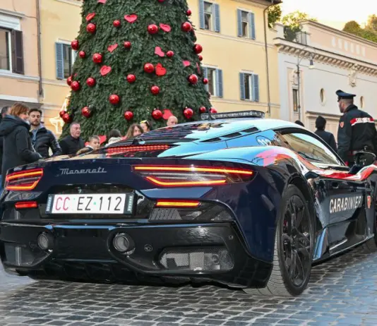 Carabinieri vicini ai cittadini con professionalità e capacità operativa