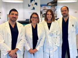 Al Giglio di Cefalù istituito un nuovo ambulatorio per la diagnosi dei noduli tiroidei “indeterminati”