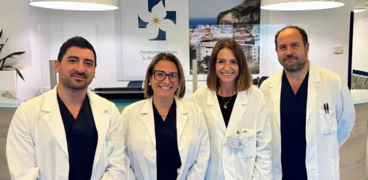 Al Giglio di Cefalù istituito un nuovo ambulatorio per la diagnosi dei noduli tiroidei “indeterminati”